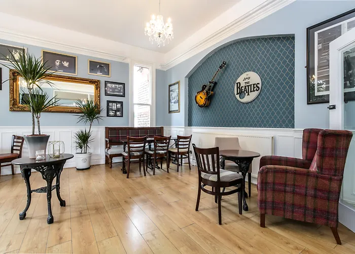 Sefton Park Hotel