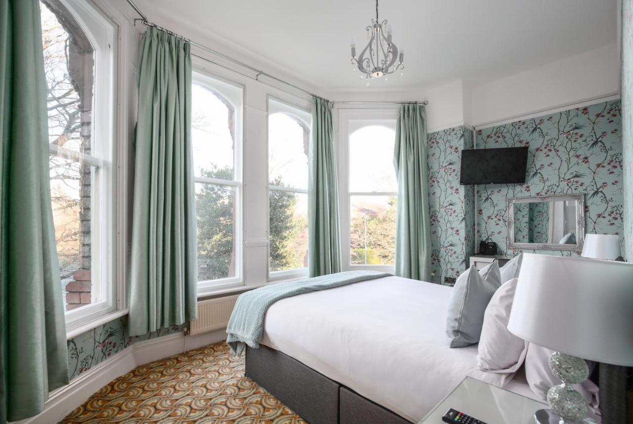 Hotel Sefton Park 3*